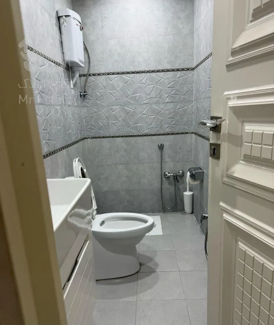 فروش آپارتمان آشتیانی