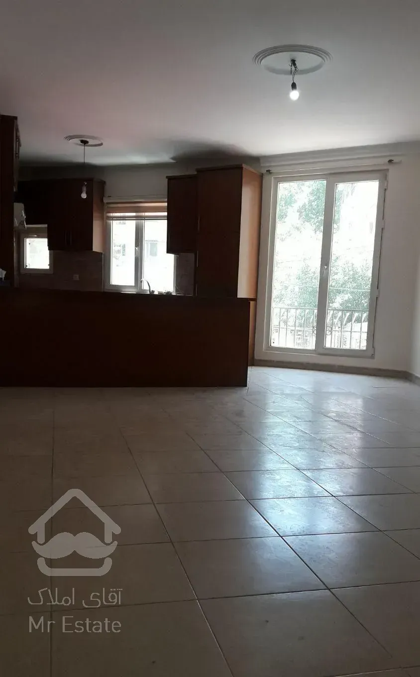 اجاره آپارتمان ۶۰ متری ۱ خوابه در دارآباد