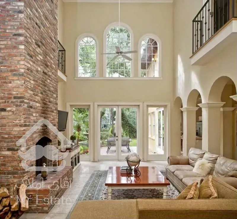 آپارتمان سه خواب صفر