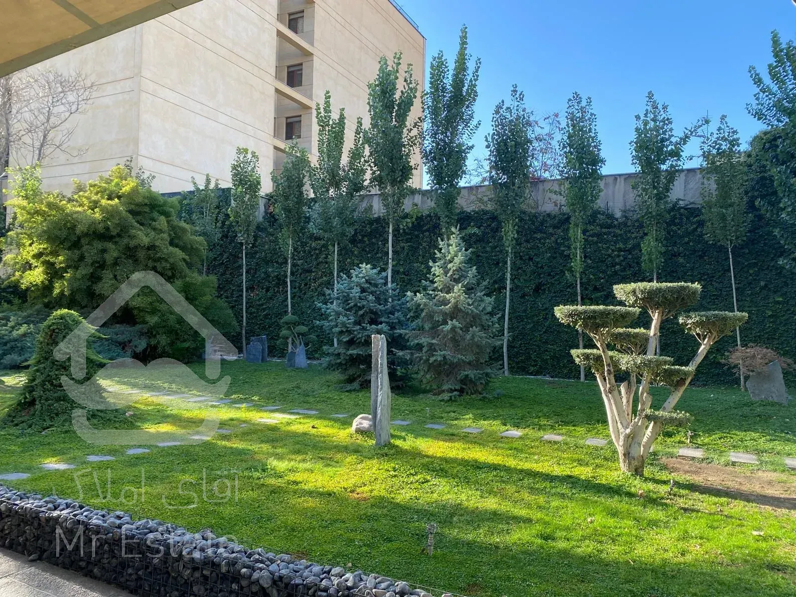 خرید کلنگی ویلا پاسداران  هروی ساقدوش