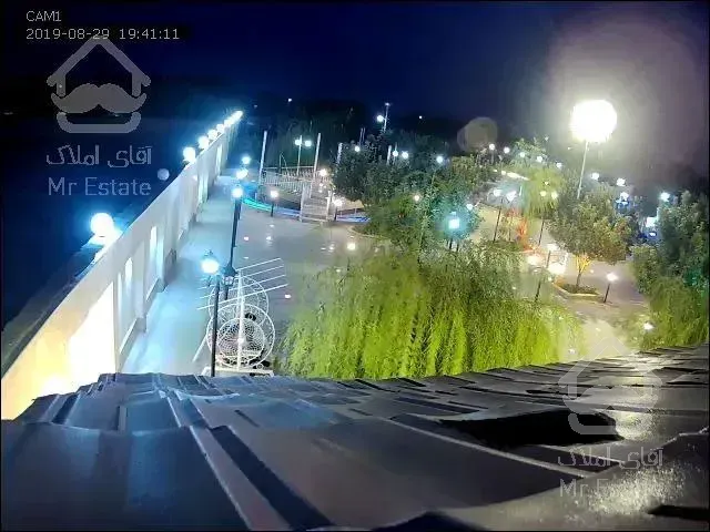 باغ ویلا مجلل در بلوار شاهنامه