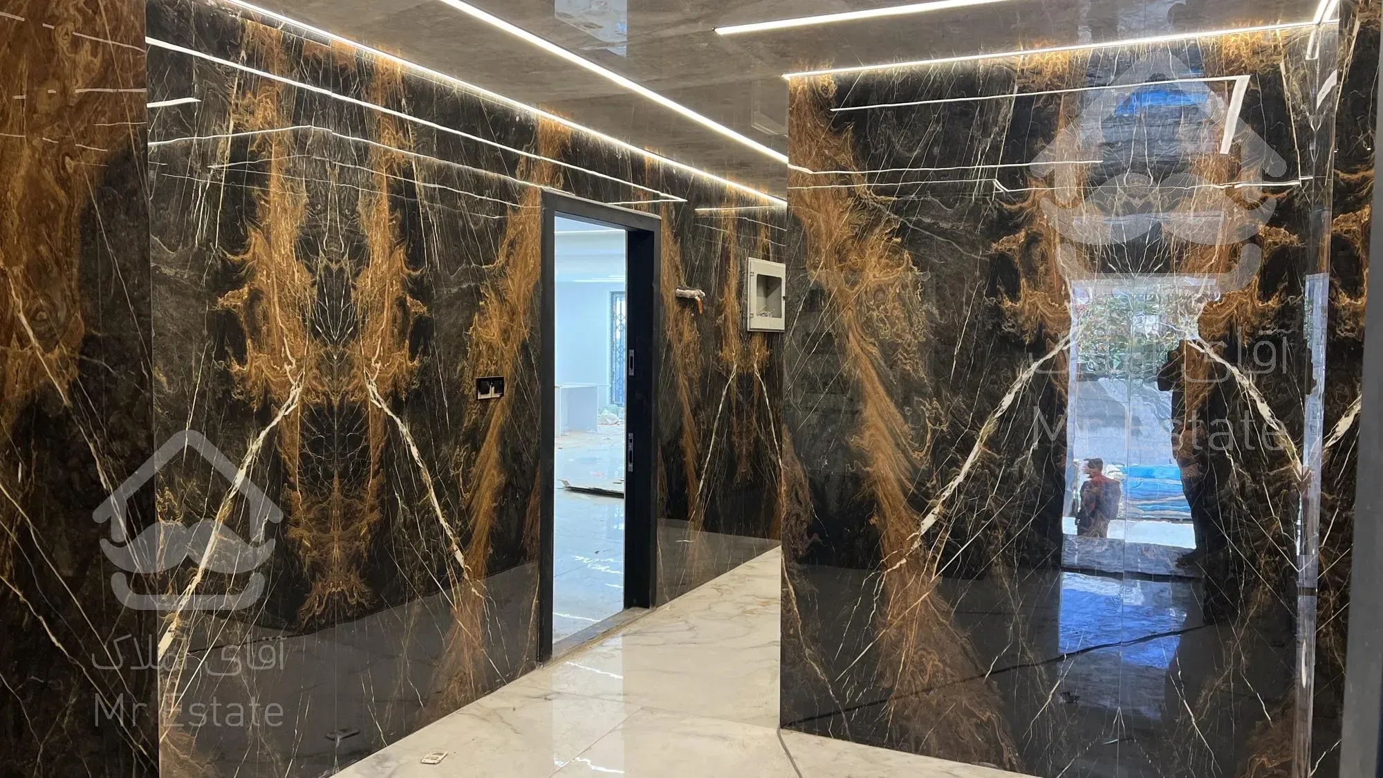 ۳خواب ویو ابدی/تک واحدی/بعثت