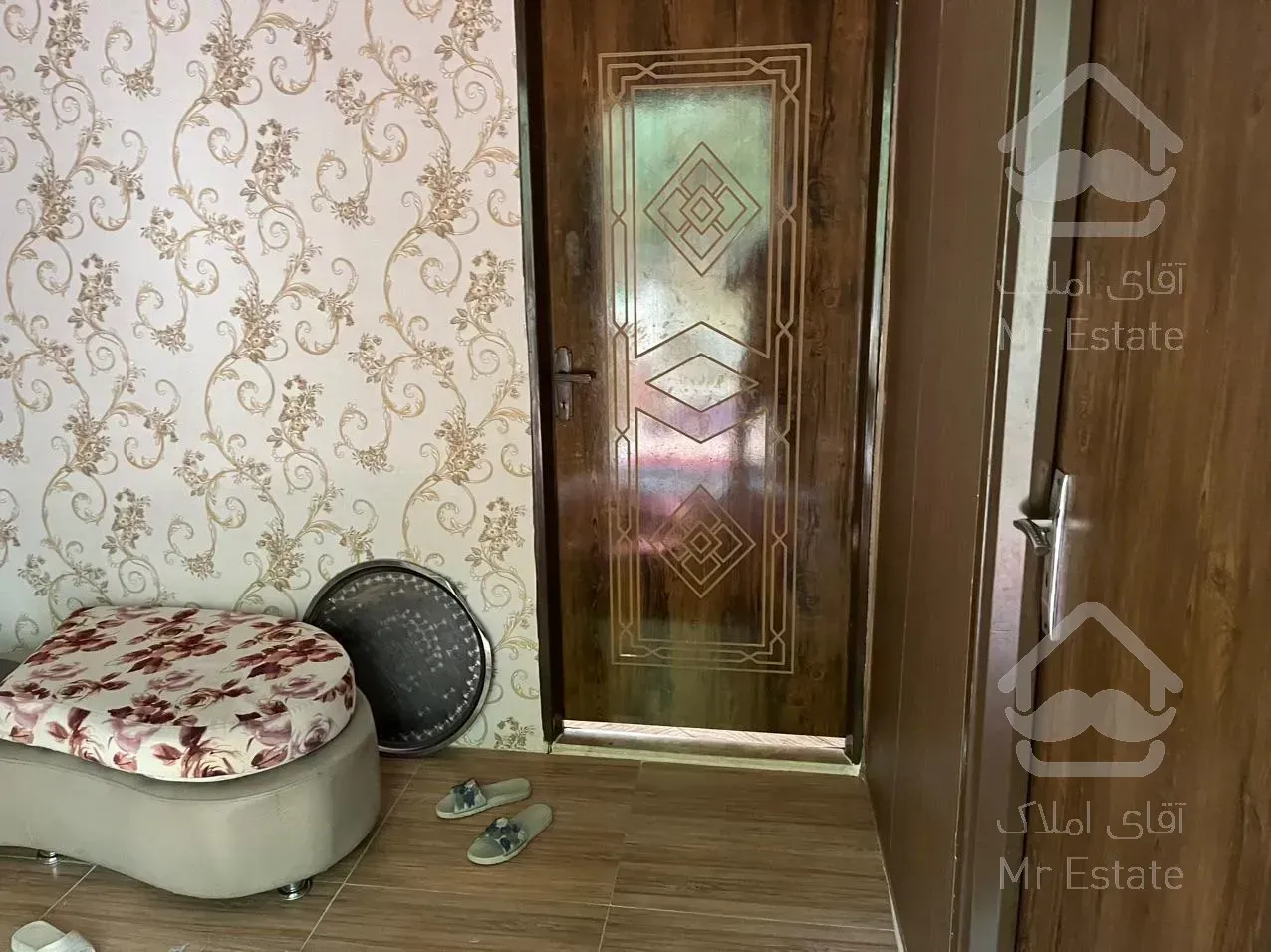 باغ ویلا تریبلکس فوق لوکس