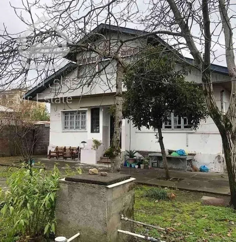 ویلا 470 متر _مناسب سرمایه گذاری_ فردوسی غربی