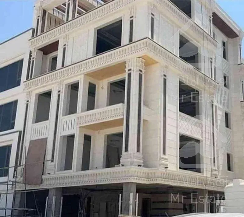 پیش فروش آپارتمان 130 متر _3خواب_ خیابان جمهوری