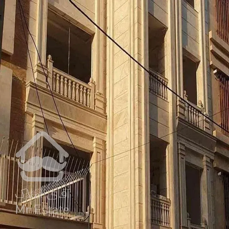 پیش فروش آپارتمان 95 متر _مناسب سرمایه گذاری_ خیابان جمهوری