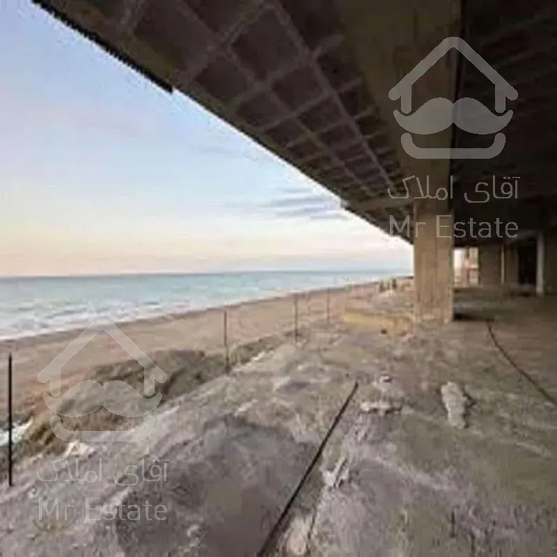 پیش فروش آپارتمان 300 متر_3 خواب_ ویو دریا_مناسب سرمایه گذاری