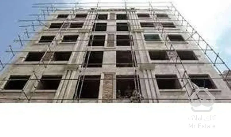 پیش فروش آپارتمان 185 متر 3 خوابه_  لوکیشن برند