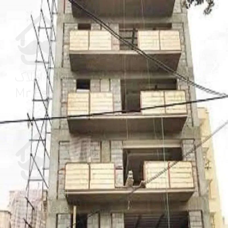 پیش فروش آپارتمان 100 متر _ مناسب سرمایه گذاری_لوکیشن عالی