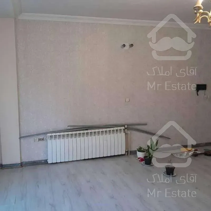 آپارتمان 90 متر_2 خواب  _خیابان جمهوری