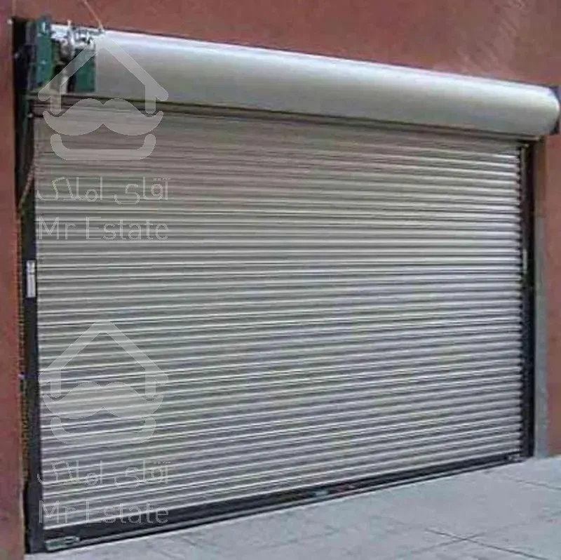 مغازه 27 متر_ ساحل طلایی_پاخور عالی