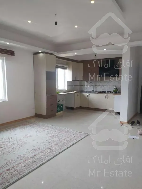 فروش آپارتمان 80 متر در خیابان جمهوری