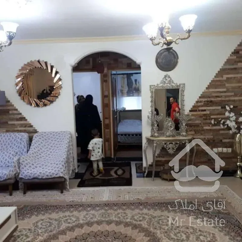 آپارتمان کاسبی 70 متر در خیابان جمهوری