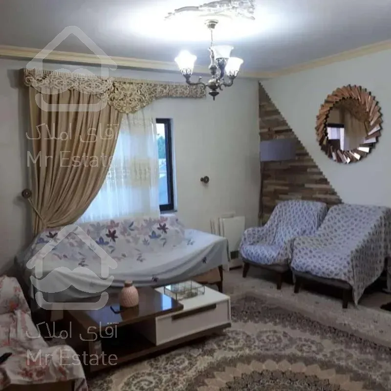 آپارتمان کاسبی 70 متر در خیابان جمهوری