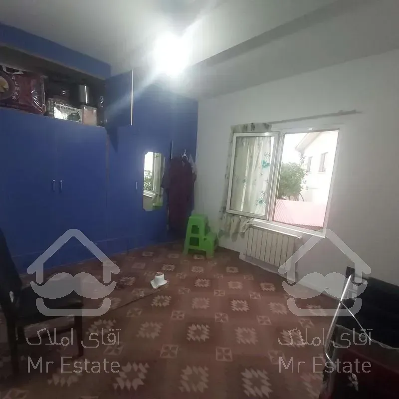 85 متری طبقه اول با آسانسور_ مناسب سرمایه گذاری