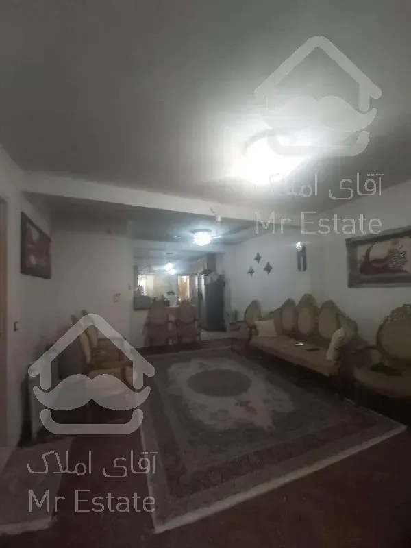 اجاره آپارتمان 77 متر _ 2 خواب در خیابان جمهوری