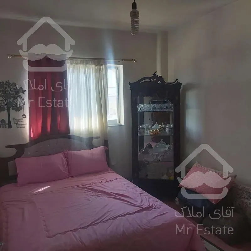 اجاره آپارتمان 77 متر _ 2 خواب در خیابان جمهوری