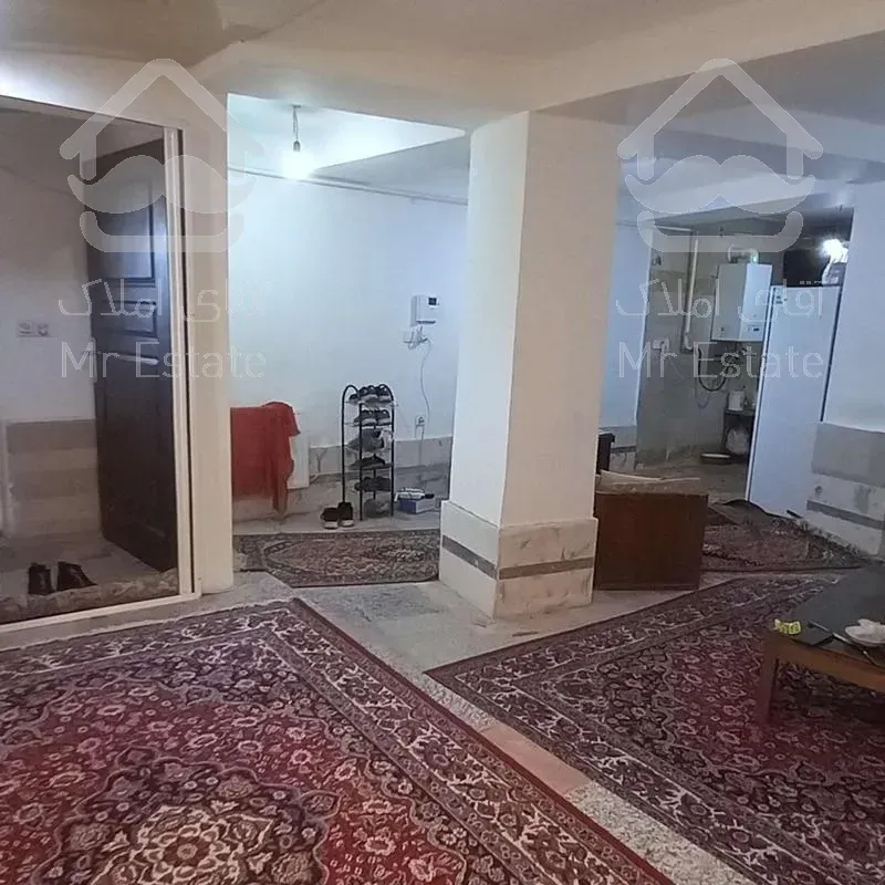 واحد 70 متر_ 2خواب_ در خیابان شالیزار