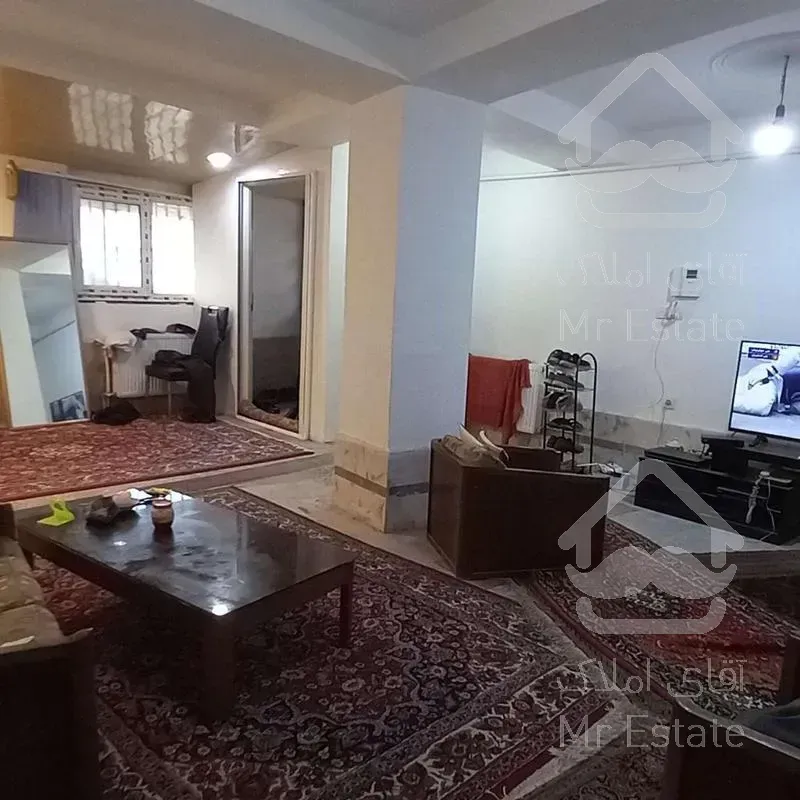 واحد 70 متر_ 2خواب_ در خیابان شالیزار