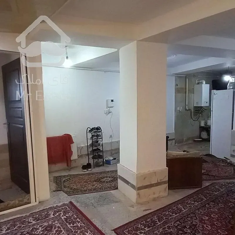 واحد 70 متر_ 2خواب_ در خیابان شالیزار