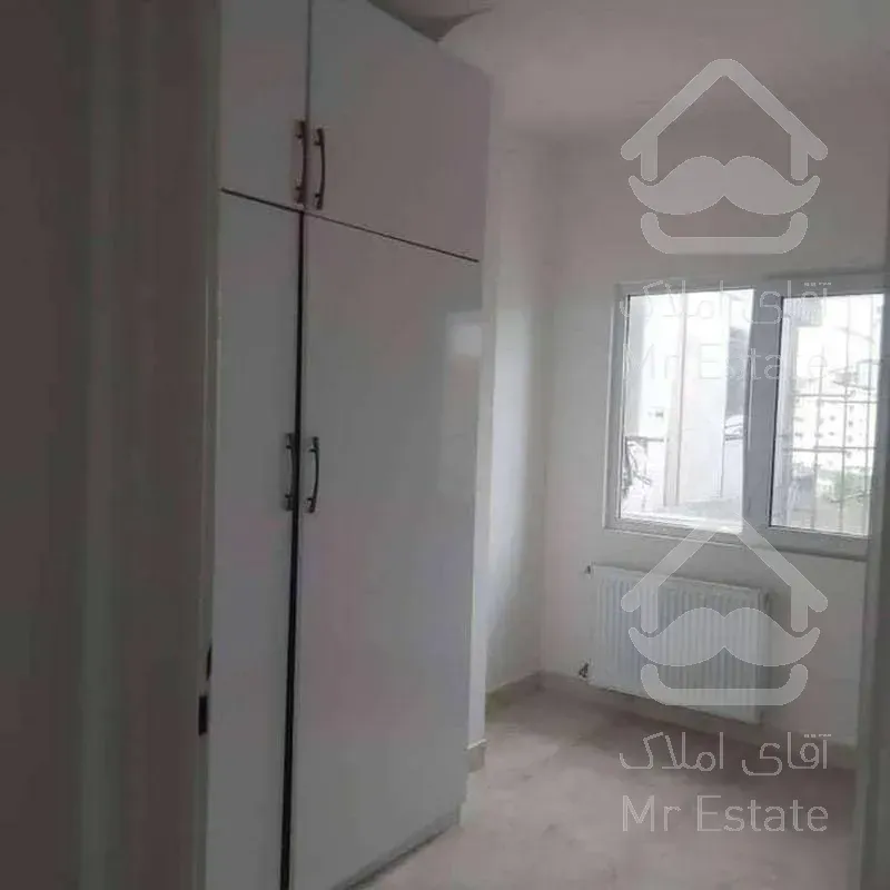 نوساز 75 متر_ 2خواب_  فردوسی شرقی