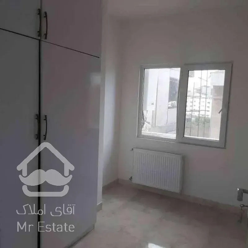 نوساز 75 متر_ 2خواب_  فردوسی شرقی