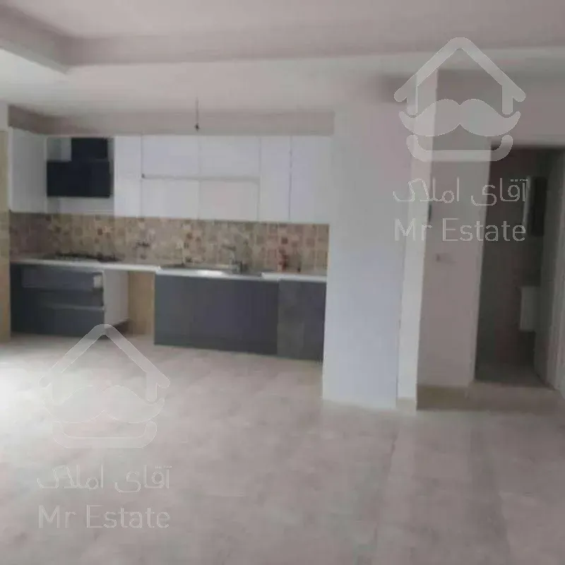 نوساز 75 متر_ 2خواب_  فردوسی شرقی