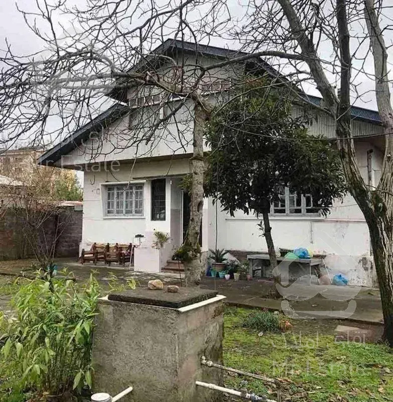 ویلا 400 متری 3 خواب دوبلکس_مناسب سرمایه گذاری