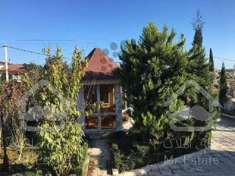 ویلا 400 متری _10 قدمی دریا _ مناسب سرمایه گذاری