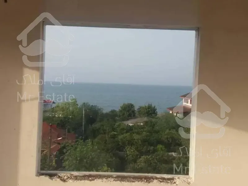 پیش فروش اپارتمان130متر_مناسب سرمایه گذاری _شیرود