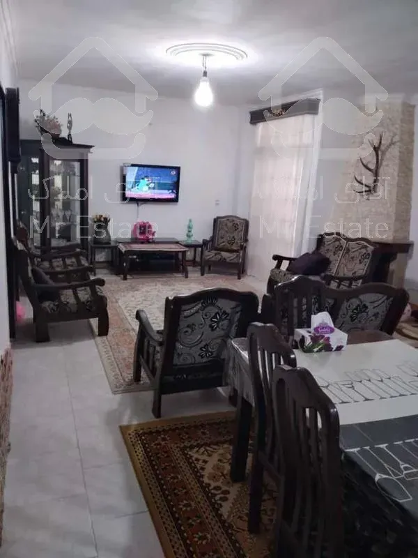 آپارتمان 73 متر - 2 خواب خ جمهوری