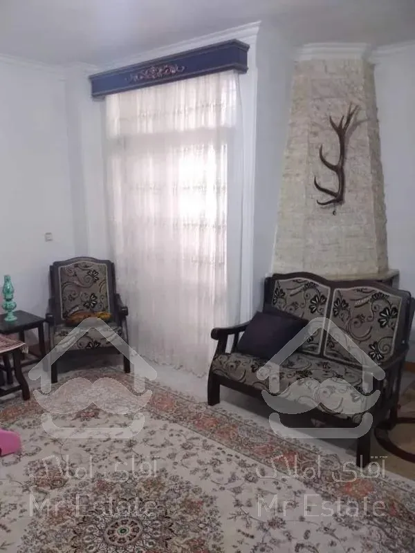 آپارتمان 73 متر - 2 خواب خ جمهوری