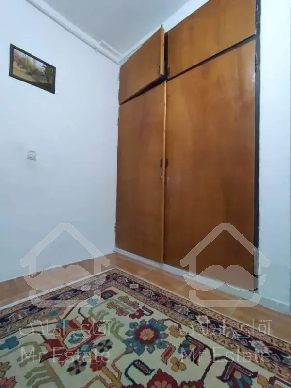 آپارتمان 73 متر - 2 خواب خ جمهوری