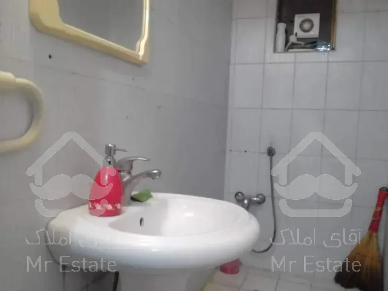 آپارتمان 75 متر-2خواب  در فردوسی شرقی