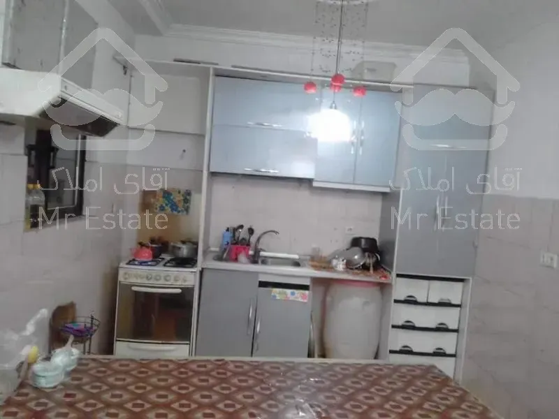 آپارتمان 75 متر-2خواب  در فردوسی شرقی