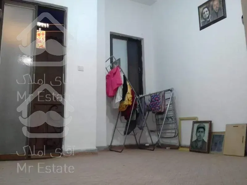 آپارتمان 75 متر-2خواب  در فردوسی شرقی