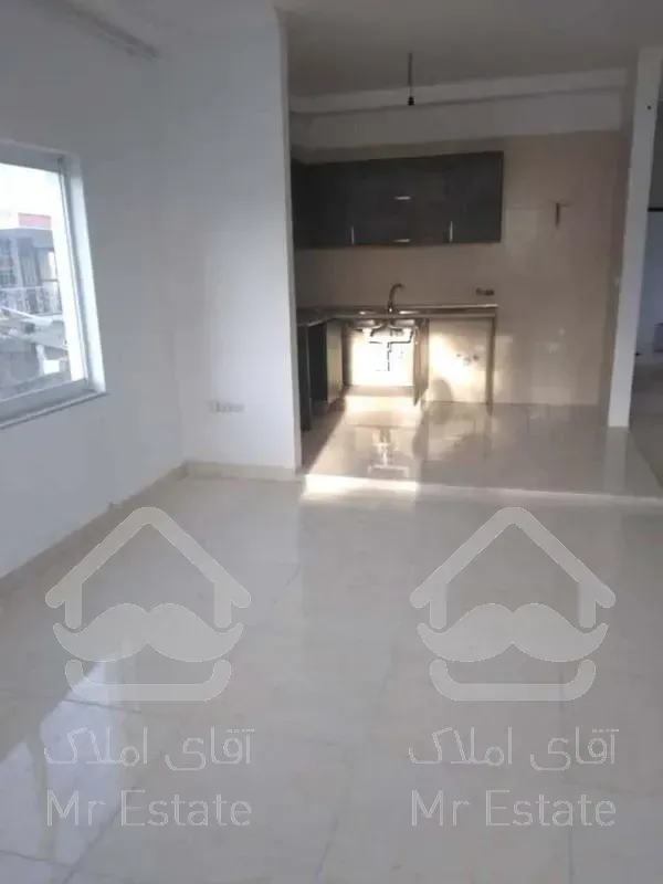 آپارتمان 70 متر-2 خواب خیابان جمهوری