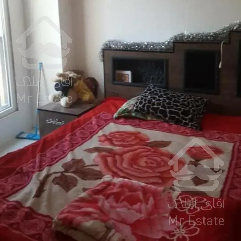 آپارتمان 65 متر فول امکانات نوساز