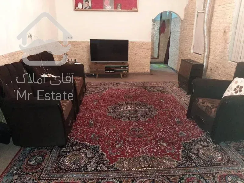 ویلا 105 متر - 1خواب ساحل طلایی