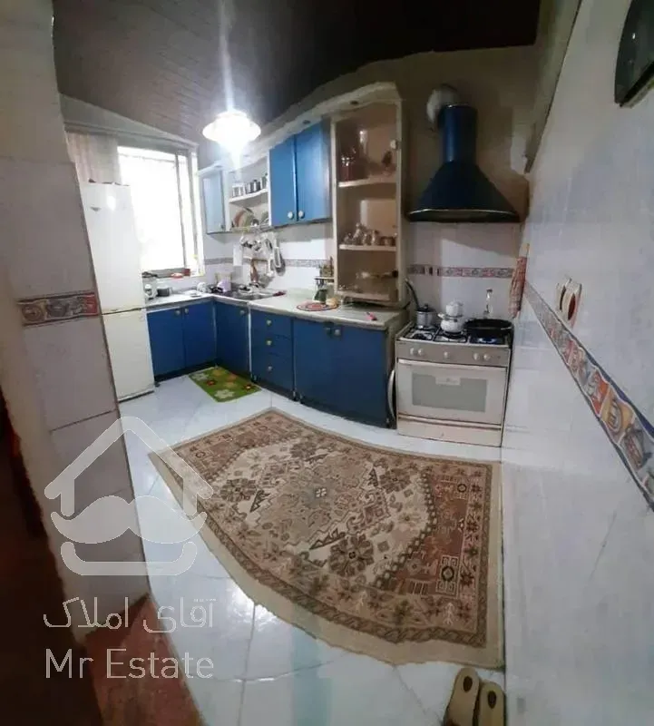 ویلا 105 متر - 1خواب ساحل طلایی