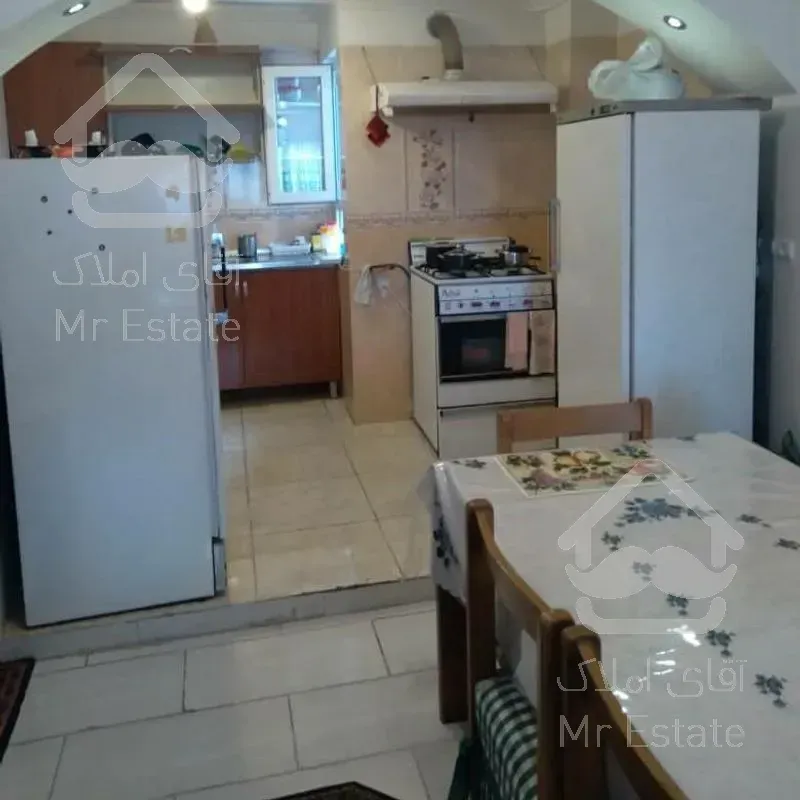 واحد 76 متری عالی