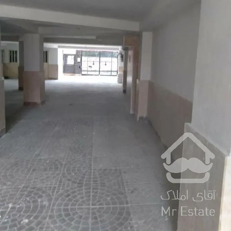 واحد 76 متری عالی