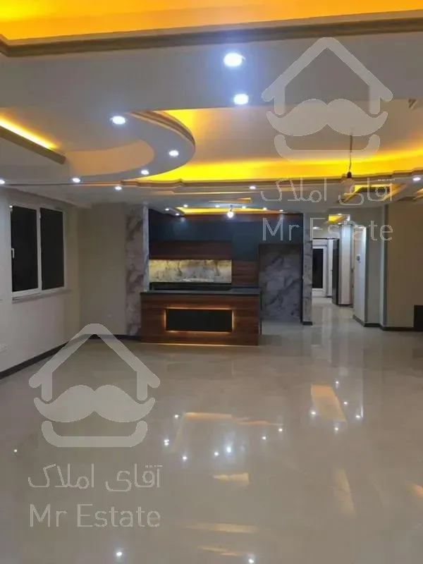 آپارتمان 200 متر -3خواب مناسب سرمایه گذاری_ خیابان جمهوری