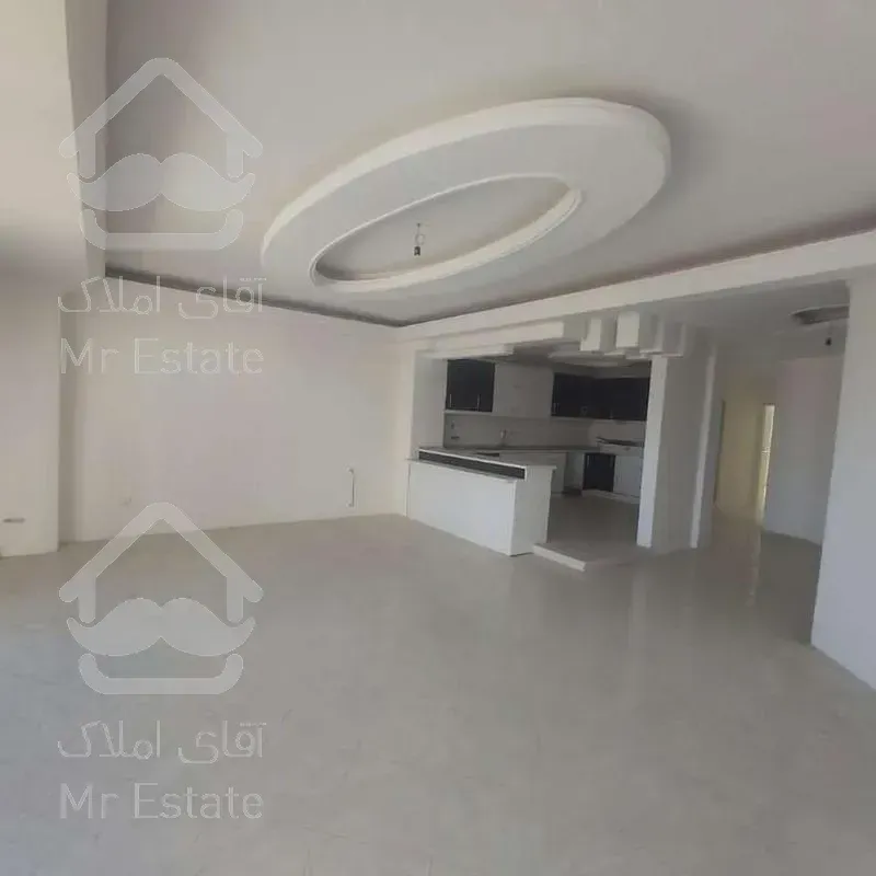 آپارتمان 116 متری_2خواب_ویودریا_خیابان جمهوری