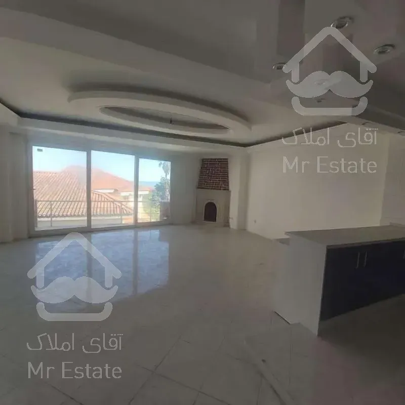 آپارتمان 116 متری_2خواب_ویودریا_خیابان جمهوری