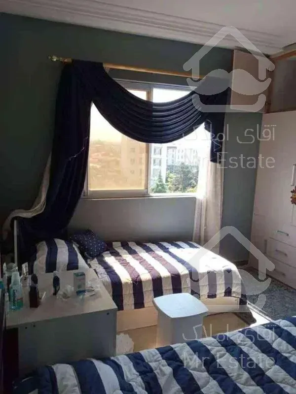 واحد اکازیون 110 متر -2خواب-ویو دریا-کریم آباد