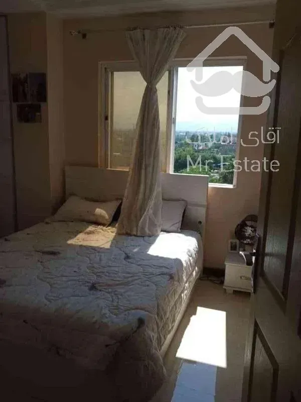 واحد اکازیون 110 متر -2خواب-ویو دریا-کریم آباد