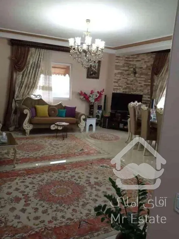 واحد اکازیون 110 متر -2خواب-ویو دریا-کریم آباد