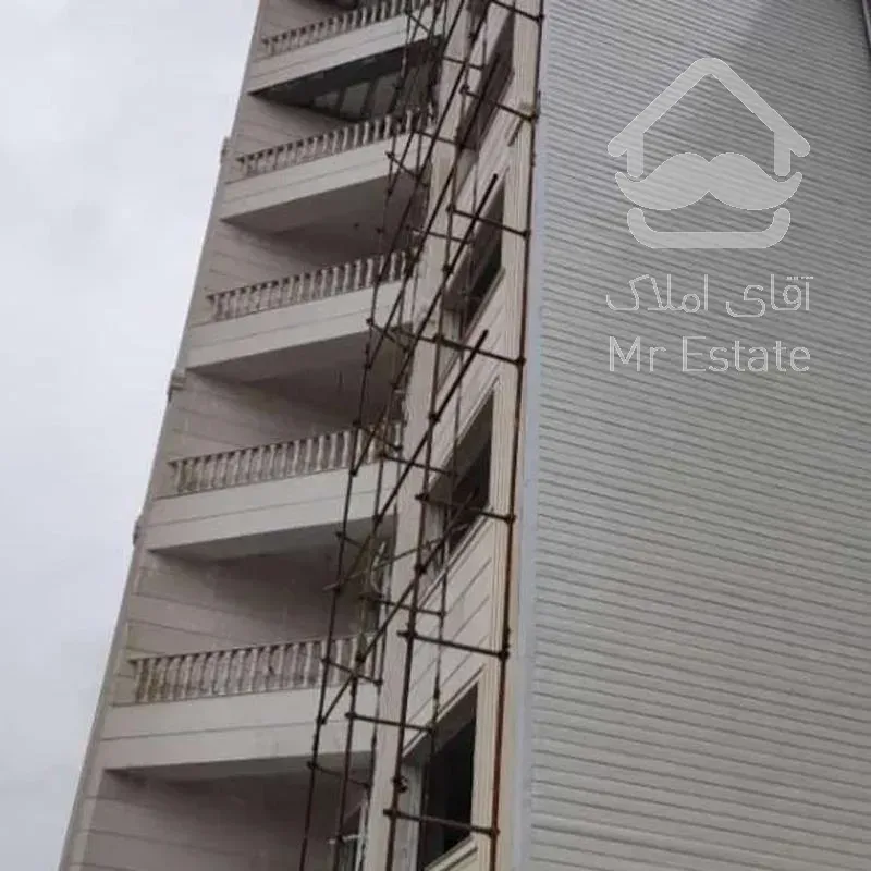 پیش‌فروش آپارتمان 120 متر_خوش ساخت_اکازیون_بلوار شیرودی