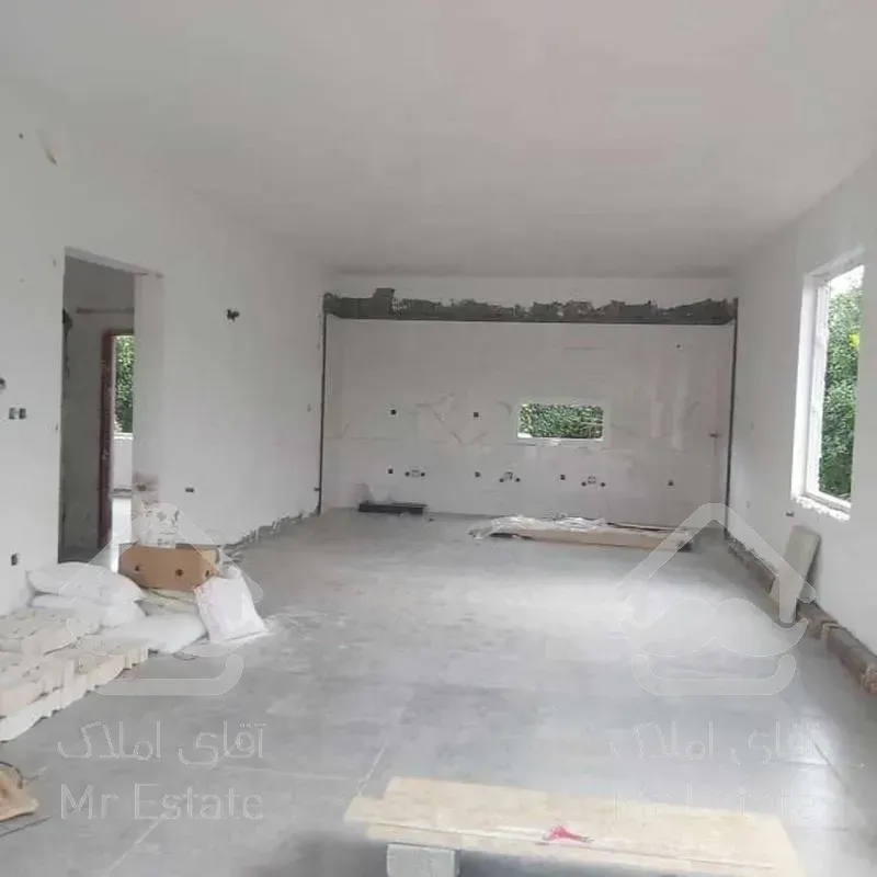 ویلا 270 متری-2خواب کلید نخورده-زنگیشاه محله